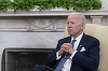 Biden deschide, printr-un decret, calea sancţionării guvernelor care încarcerează americani pe nedrept şi dispune avertismente de călătorie mai detaliate; China, Iranul, Myanmarul, Coreea de Nord, Rusia şi Venezuela, într-un grup iniţial de ţări cu însemn