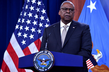 Statele Unite trimit încă patru sisteme de rachete de tip HIMARS în Ucraina, anunţă secretarul american al Apărării, Lloyd Austin