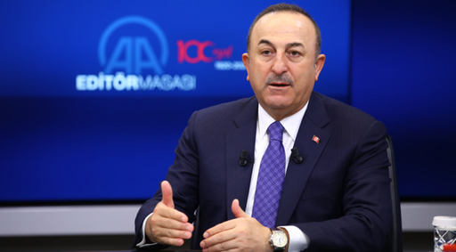 Mevlut Cavusoglu anunţă că Turcia se reuneşte cu Finlanda şi Suedia pentru a evalua angajamentele legate de combaterea terorismului