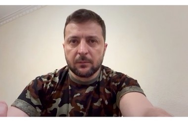 Zelenski: Începe  săptămâna în care vom sărbători pentru prima dată Ziua Statului Ucrainean, pe 28 iulie, pentru prima dată, în timpul unui război atât de brutal / Păstrarea unităţii este cea mai importantă sarcină naţională pe care o vom îndeplini