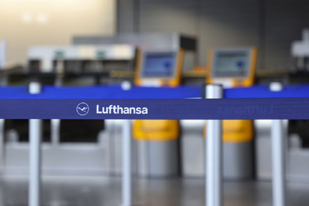 Sindicatul Verdi anunţă o grevă la Lufthansa, de miercuri dimineaţa până joi dimineaţa, şi cere o creştere salarială de 9,5%. ”Vor exista numeroase anulări şi întârzieri”, avertizează sindicatul