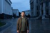 Zelenski cere Europei să răspundă cu sancţiuni mai mari în cazul "războiului gazului" dus de Rusia