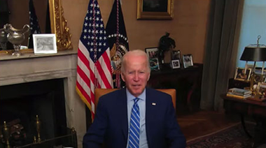 SUA ”nu vor cunoaşte recesiunea”, dă asigurări Biden