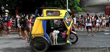 Cel puţin un mort în urma unui cutremur violent, de magnitudinea 7, în nordul Filipinelor