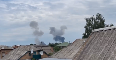 Cinci morţi şi douăzeci şi cinci de răniţi în urma unui atac rusesc asupra oraşului Kropîvnîţkîi - VIDEO 