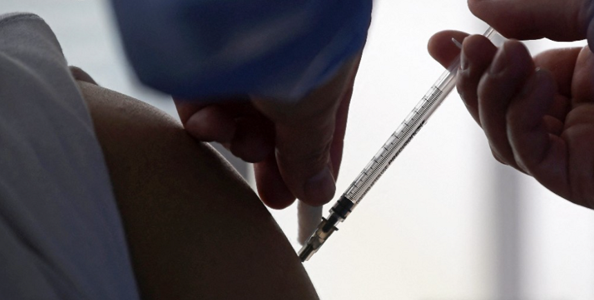 Coronavirus: Campanie de vaccinare cu doze booster în Ţările de Jos, pentru olandezii care au cel puţin 12 ani