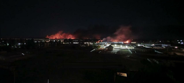 Un mort la Mîkolaiv şi o şcoală distrusă la Harkov cu rachete de tip S-300, în bombardamente vizând mai multe localităţi în sudul Ucrainei