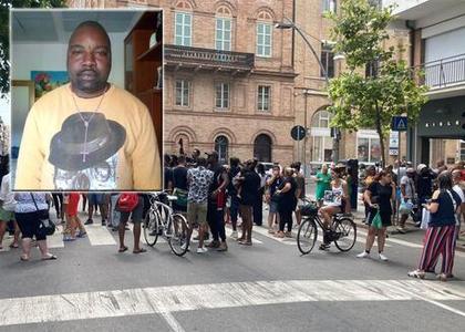 Italia: Un migrant nigerian bătut până la moarte sub privirile trecătorilor