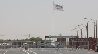 Scurt schimb de focuri la frontiera dintre Iran şi Afganistan, soldat cu un mort şi un rănit talibani