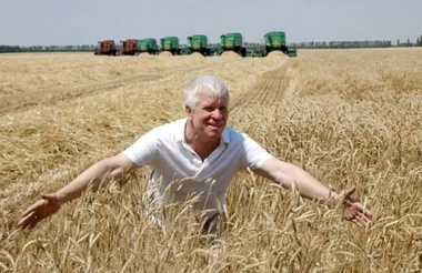 Un magnat ucrainean al cerealelor Oleksii Vadaturski, ucis într-un bombardament rus la Mîkolaiv; preşedinţia ucraineană acuză Rusia că l-a vizat expres