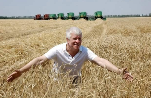 Un magnat ucrainean al cerealelor Oleksii Vadaturski, ucis într-un bombardament rus la Mîkolaiv; preşedinţia ucraineană acuză Rusia că l-a vizat expres