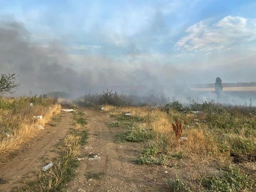 Rusia a atacat regiunea Odesa cu rachete Iskander lansate din Crimeea