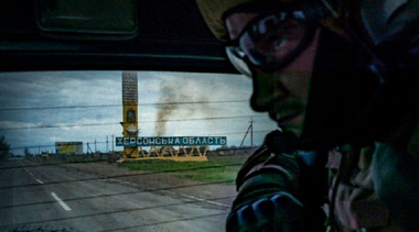 Ucraina anunţă că a recucerit 46 de localităţi în regiunea Herson