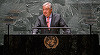 Omenirea se află la doar ”o neînţelegere” sau ”o eroare de judecată” distanţă de ”aneantizarea nucleară”, avertizează Antonio Guterres la o Conferinţă a statelor semnatare ale Tratatului Neproliferării Nucleare