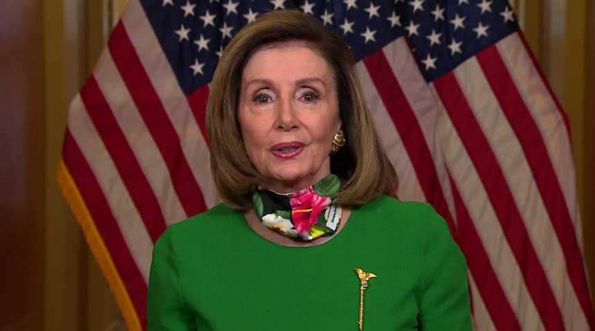 Nancy Pelosi are "dreptul" de a vizita Taiwanul, potrivit Casei Albe