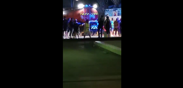 Patru răniţi, într-un incendiu produs într-un camping din departamentul francez Pyrénées-Orientales. Incendiul a fost provocat de o torţă folosită într-un spectacol de dans