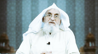 Liderul Al-Qaida, egipteanul Ayman al-Zawahiri, ucis în balconul unei case, în cartierul înstărit Sherpur din Kabul, cu două rachete de tip Hellfire, într-un atac cu un avion american fără pilot ordonat de Biden