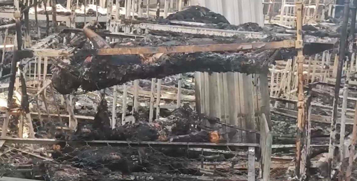ONU va înfiinţa o misiune de anchetă privind atacul asupra închisorii din Ucraina 