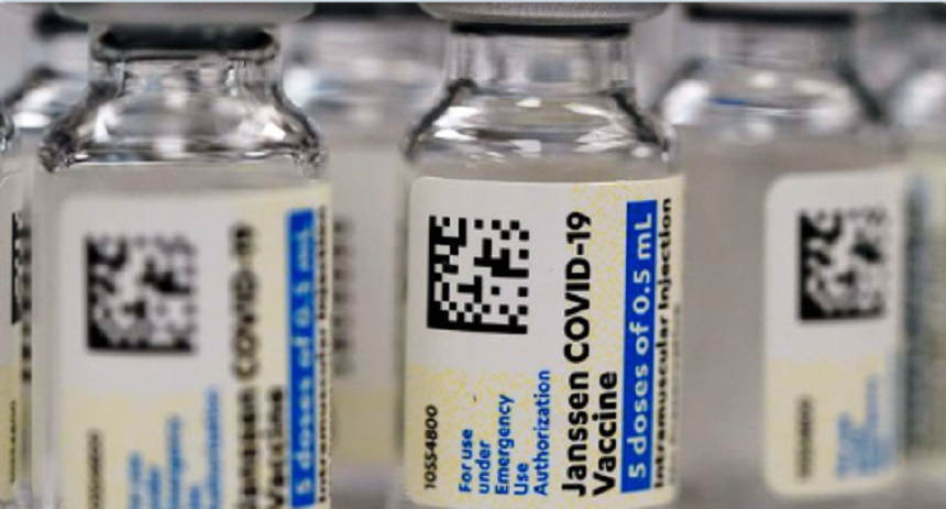 Africa de Sud anunţă primul deces cauzat de vaccinul anticovid al companiei farmaceutice Johnson & Johnson