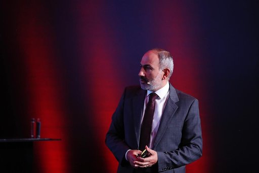 Premierul armean Nikol Pashinian face apel la forţele ruse de menţinere a păcii desfăşurate în Nagorno Karabah să acţioneze, în contextul noilor ciocniri dintre armata azeră şi separatiştii armeni 