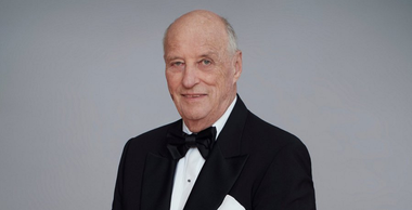 Regele Norvegiei, Harald al V-lea, spitalizat în urma unui acces de febră