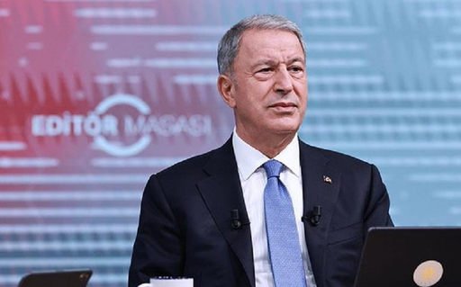 Alte trei vapoare cu cereale urmează să plece vineri din Ucraina, anunţă ministrul turc al Apărării Hulusi Akar