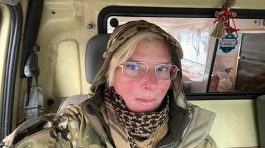 Paramedicul ucrainean Iulia Paievska a fost sunată de prinţul Harry după ce a fost ţinută trei luni în captivitate de ruşi