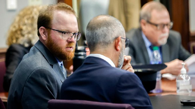 Travis şi Gregory McMichael, condamnaţi la închisoare pe viaţă şi în procesul federal privind uciderea afro-americanului Ahmaud Arbery