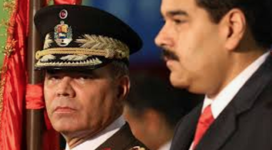 Venezuela vrea să-şi restabilească ”relaţiile militare” cu Columbia
