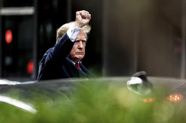 UPDATE-Trump, audiat la New York în ancheta procurorului general Letitia James cu privire la Trump Organization