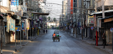 Israel: Şapte persoane au fost rănite, dintre care două grav, într-un atac armat asupra unui autobuz, în centrul Ierusalimului