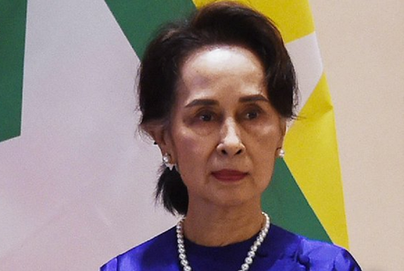 Aung San Suu Kyi, condamnată la încă şase ani de închisoare cu privire la corupţie