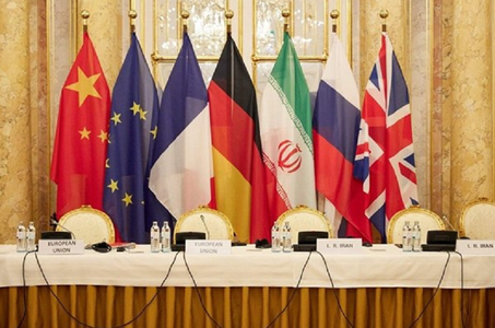 Uniunea Europeană şi Statele Unite examinează răspunsul Iranului la textul final al unui acord nuclear