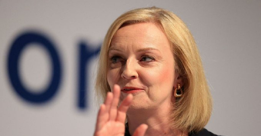 Liz Truss atacă cultura muncii a britanicilor şi consideră că aceştia ar trebui ”să muncească mai mult”, dezvăluie The Guardian