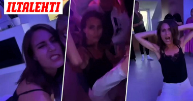 Sanna Marin, în centrul unui nou scandal după divulgarea unor înregistrări video în care apare dansând şi respinge îndemnuri de a face un test de depistarea drogurilor