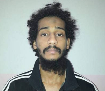 El Shafee el-Sheikh, unul dintre ”Beatles”-ii Statului Islamic, condamnat pe viaţă în SUA