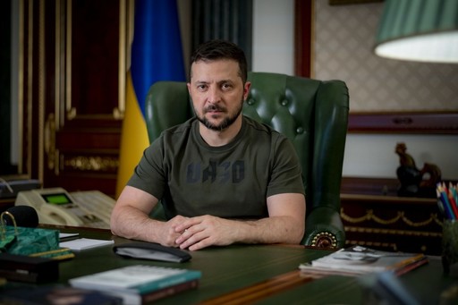 Zelenski: Restabilirea securităţii depline la centrala Zaporojie poate începe odată cu misiunea internaţională  / Dacă şantajul rusesc cu radiaţii continuă, vara aceasta ar putea intra în istoria diferitelor ţări europene drept una dintre cele mai tragice