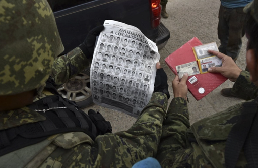 Fostul procuror general mexican Jesus Murillo Karam, plasat în detenţie provizorie în dosarul elevilor ”dispăruţi”