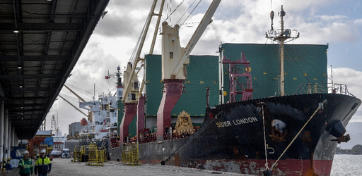 Principalul port britanic de mărfuri, Felixstowe, intră într-o grevă de opt zile, pentru prima oară din 1989, şi cere măriri de salarii în contextul inflaţiei-record din Regatul Unit