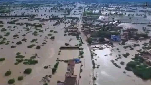 Cel puţin 20 de morţi şi pagube importante în estul Afganistanului, în inundaţii în provincia Logar