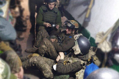 Organizaţia Naţiunilor Unite,”îngrijorată că Rusia pregăteşte procese pentru prizonierii de război ucraineni la Mariupol, în contextul Zilei Independenţei
