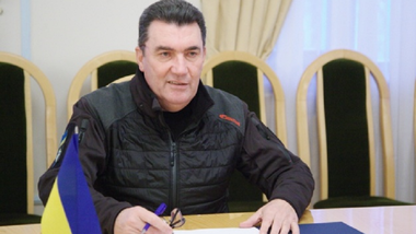 Secretarul Consiliului de Securitate şi Apărare al Ucrainei, Oleksii Danilov, se aşteaptă ca serviciile de securitate ruse să organizeze o serie de atacuri teroriste în oraşele ruseşti, soldate cu multe victime civile