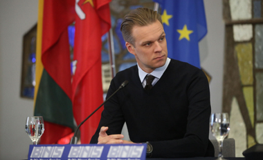 Turiştilor ruşi li s-ar putea interzice intrarea în Estonia, Letonia, Lituania, Polonia şi Finlanda dacă UE nu adoptă o interdicţie la nivelul întregului bloc, anunţă ministrul lituanian de Externe