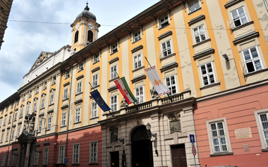 Primăria Budapestei introduce un sistem de subvenţii pentru plata utilităţilor
