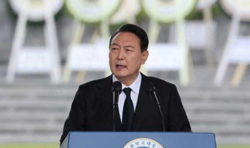 Preşedintele sud-coreean Yoon Suk-yeol ordonă actualizarea planurilor operaţionale ale armatei drept răspuns la ameninţările Coreei de Nord