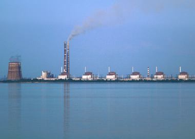 Alimentarea cu energie electrică a centralei nucleare Zaporojie a fost restabilită, declară guvernatorul regional pro-rus