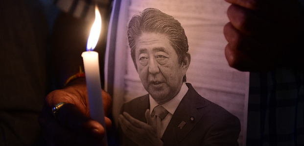 Japonia va cheltui 1,8 milioane de dolari pe funeraliile lui Abe, în pofida opoziţiei