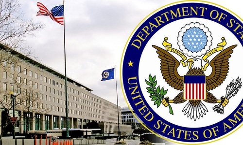 Departamentul de Stat al SUA confirmă moartea unui al treilea cetăţean american în războiul din Ucraina