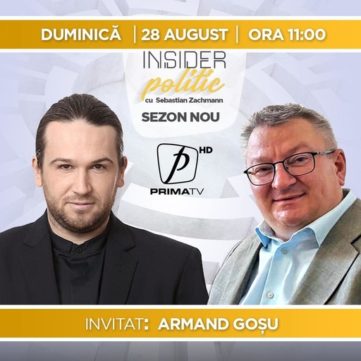 Armand Goşu: Sunt indicii că Daria Dughina trebuia să fie victima atentatatului şi nu tatăl ei/ Ar putea fi mâna FSB-ului

