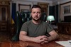 Zelenski spune că Ucraina va recăpăta controlul asupra teritoriilor ocupate de ruşi: “Invadatorii cred că sunt acolo pentru totdeauna. Însă e ceva temporar”